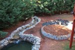 Byard Pond Stream Patio Compressed.JPG