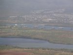 Coming in for a landing above Ford Island .JPG