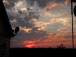 Sunset over the corn.JPG