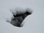 Bubbler working well under snow.JPG