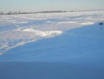 Waves and waves of snow.JPG